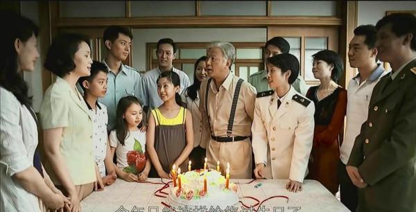 父母愛情：江衛國為何能當上大校旅長，與他父親江德福有關係嗎