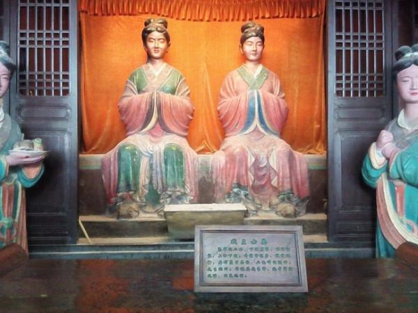 中國史連載系列:中國古代的王位繼承如何從禪讓制變成世襲制 中國史連載系列:中國古代的王位繼承如何從禪讓制變成世襲制