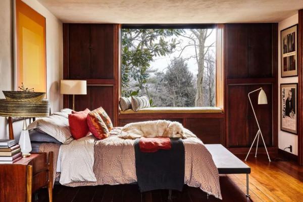 路易斯·康 / 埃舍裡克住宅