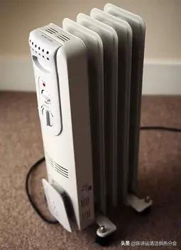 節能型取暖器產品購買指南
