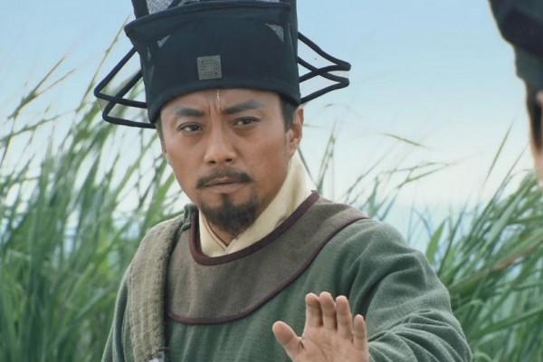 水滸傳中,讓人發懵的好漢:綽號奇怪,結局成謎,宋江還為他惋惜 水滸傳中,讓人發懵的好漢:綽號奇怪,結局成謎,宋江還為他惋惜