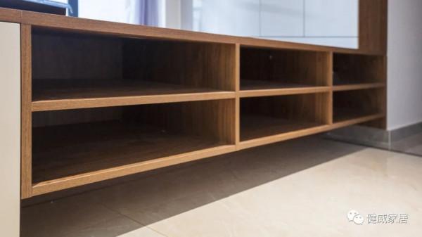 人類高質量設計!120㎡打造高階簡約風,4房更擴容大一圈 人類高質量設計!120㎡打造高階簡約風,4房更擴容大一圈