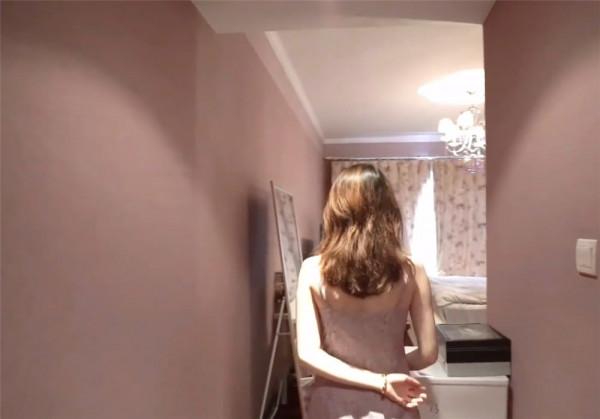 95後上海姑娘185㎡獨居之家：2室2廳住下一人兩貓，3梯1戶太愜意