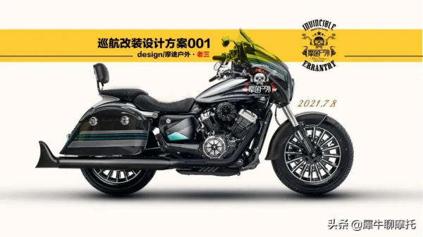 告別騎狗——奔達灰石300試駕體驗