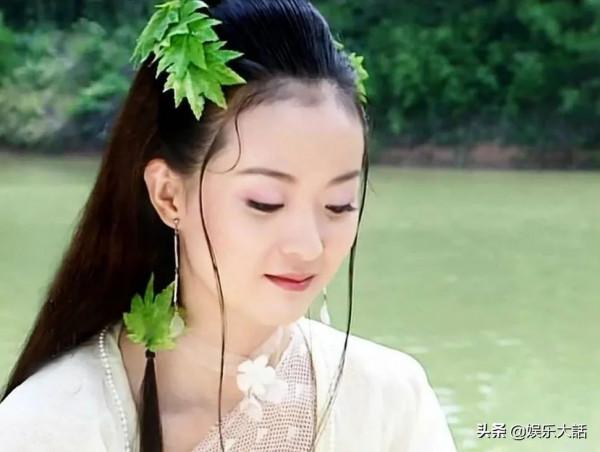 造型奇葩也好看的五部古裝,明明發髻離譜到不行,卻仍被奉為經典 造型奇葩也好看的五部古裝,明明發髻離譜到不行,卻仍被奉為經典