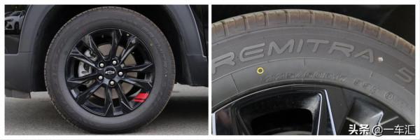 雪佛蘭創界435T Redline兩驅鋒銳版，若不是三缸，會不會好賣一些