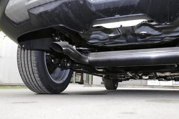 解讀別克昂科拉，配1&period;3T&plus;CVT動力，油耗低至5&period;6L，為何不火？