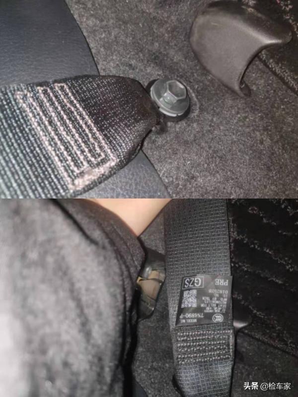 ES的替代品，花23萬買輛開了2年的豐田亞洲龍值不值？