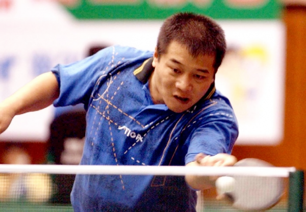 深度分析：全運會的乒乓球比賽，真的比奧運會、世乒賽更難嗎？