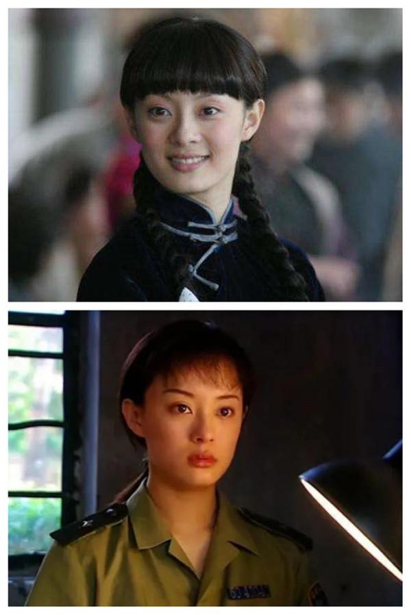 追求“V”字臉的明星真的是“少時不懂方臉好，到了中年才醒悟”