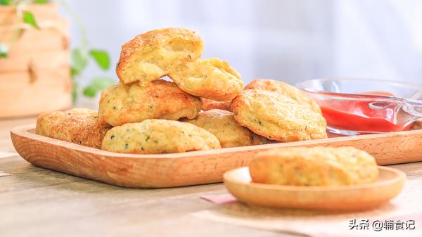 別在外面買了！這肉自己做，一咬脆、嫩、鮮，料足放心