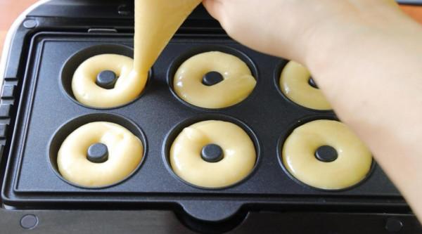 一個早餐機就能搞定全家的早餐，營養豐富顏值高，早餐不發愁