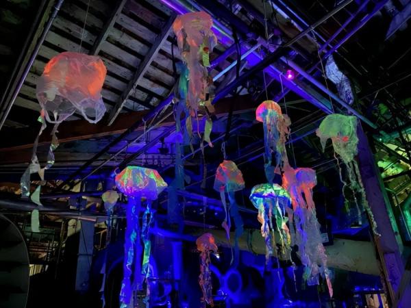 親子 | 超級英雄遊戲、鬼城日、摘南瓜......這個週末去哪嗨？