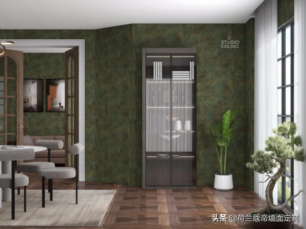 這個冬日,來場復古趴吧 這個冬日,來場復古趴吧