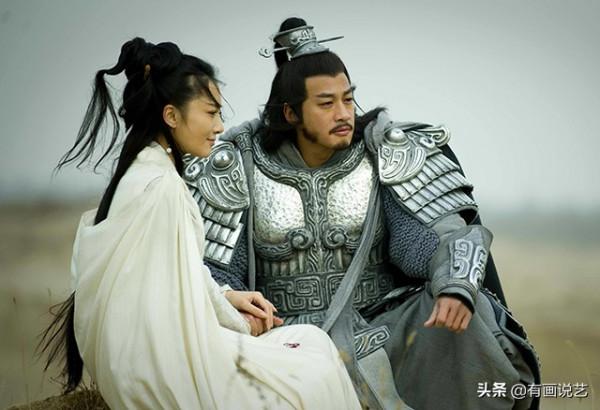 項羽“無顏見江東父老”,江東,是如今的哪裡? 項羽“無顏見江東父老”,江東,是如今的哪裡?