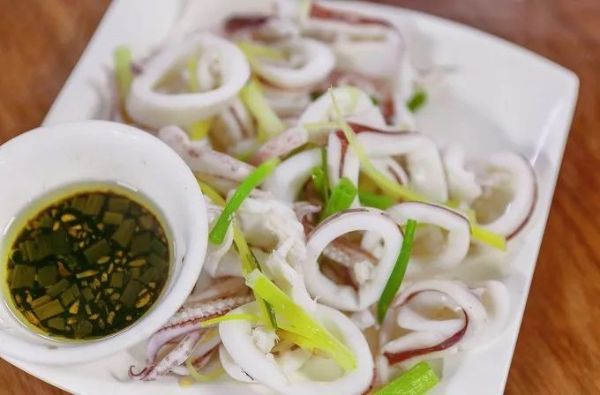 汕尾，一個被嚴重埋沒的美食綠洲，廣東最不該錯過的美食之城