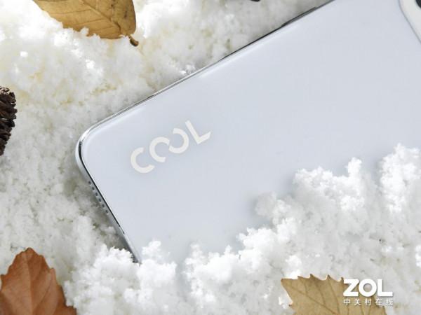 雪後初霽,光譜如虹!酷派COOL 20 Pro圖賞 雪後初霽,光譜如虹!酷派COOL 20 Pro圖賞