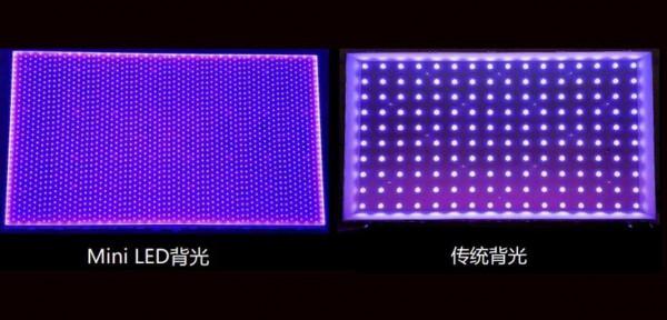 首臺Mini LED顯示器評測:這會是下一代主流顯示技術嗎? 首臺Mini LED顯示器評測:這會是下一代主流顯示技術嗎?