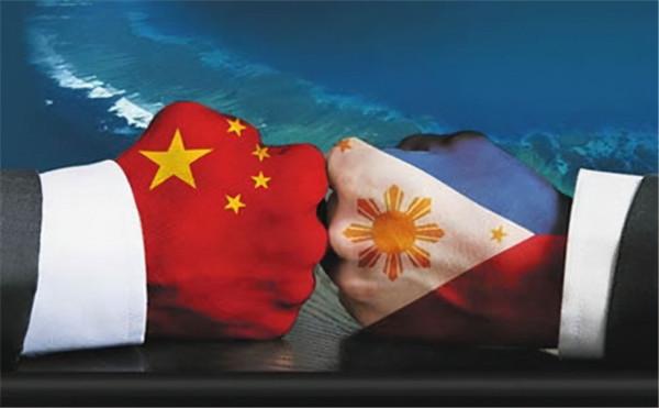 2016年南海對峙,我國三軍精銳全員齊出,結局如何? 2016年南海對峙,我國三軍精銳全員齊出,結局如何?