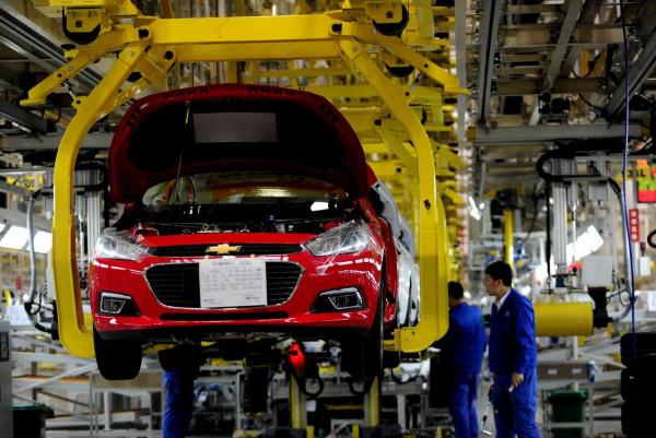 特斯拉單日市值蒸發萬億,致A股汽車板塊重挫,板塊市值蒸發千億 特斯拉單日市值蒸發萬億,致A股汽車板塊重挫,板塊市值蒸發千億