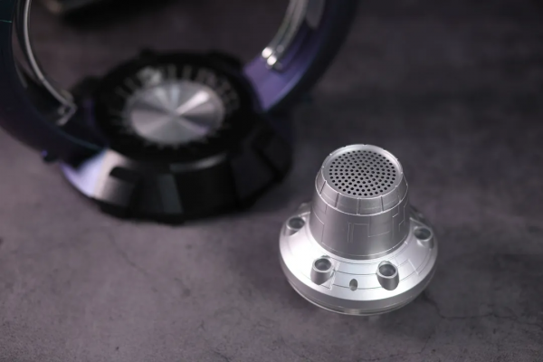 磁懸浮音響！就像漂浮在太空中，聆聽宇宙的曼妙之音