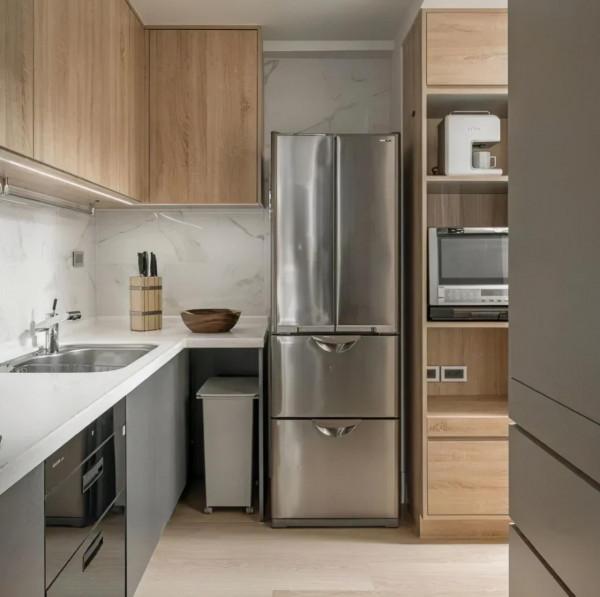 72㎡木色溫馨家,素樸自然的家住著最舒服 72㎡木色溫馨家,素樸自然的家住著最舒服