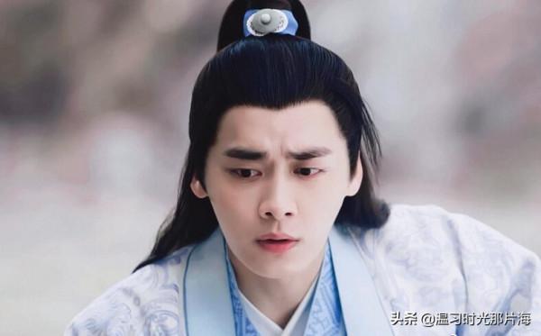 青雲志5年：8位演員成一線，前途無量！有人提名影帝，有人涼了