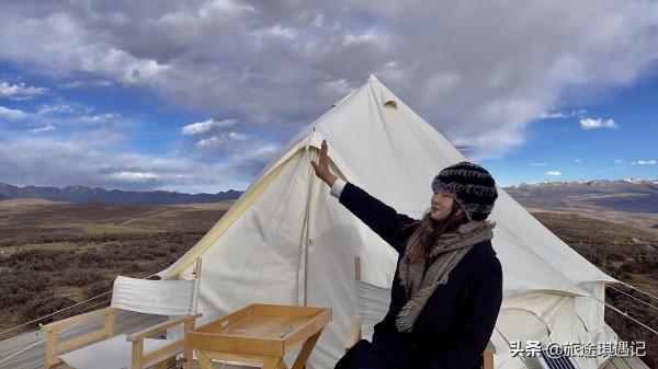 一年出門10個月縱橫30000公里，倆人一車要花多少錢？你能猜到嗎