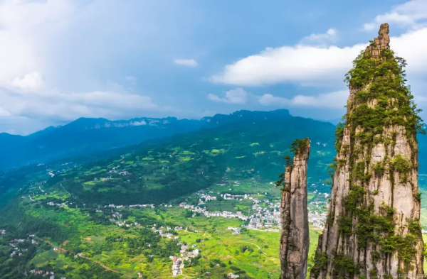 2022年，國內旅行時間表出爐，一鍵解鎖12個月的最佳旅行地