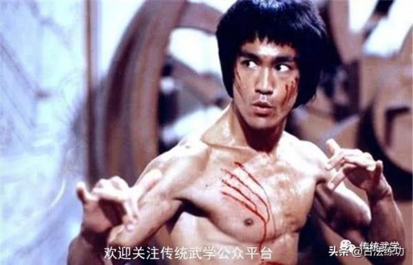 武術秘要--揉筋大法