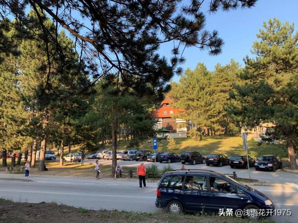 2019暑假塞爾維亞、波黑之旅（7）