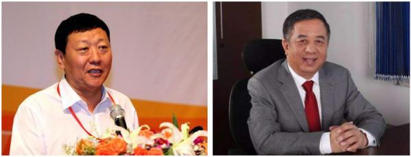 “戰友”反目成仇，明爭暗鬥22年，蒙牛伊利亂戰始末