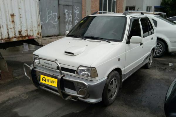 新車 | 還是你的“快樂王子”嗎？鈴木新奧拓明年釋出，配0.6升動力