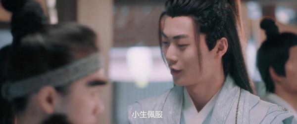 芒果臺悄悄甩出一部王炸片，好評不斷，短短46分鐘根本不夠看