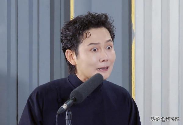 德雲鬥笑社2：強者恆強，流水的師兄弟，鐵打的張鶴倫和孟鶴堂