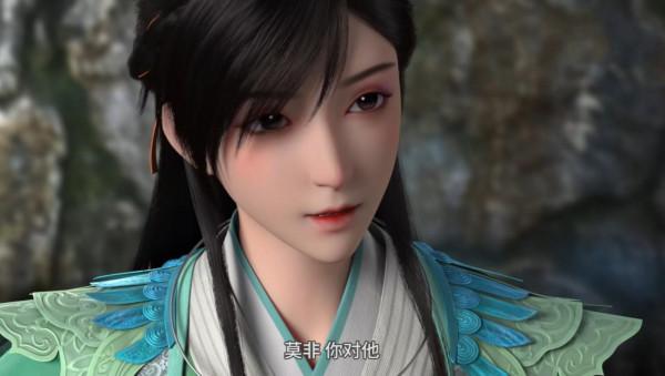 少年歌行:雷無桀vs唐蓮,無心踏入逍遙天境,司空千落喜歡蕭瑟 少年歌行:雷無桀vs唐蓮,無心踏入逍遙天境,司空千落喜歡蕭瑟