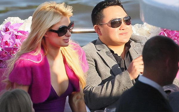 世界級詐騙!掏空國庫35億,花千萬向蕭亞軒求婚,劉特佐什麼來頭 世界級詐騙!掏空國庫35億,花千萬向蕭亞軒求婚,劉特佐什麼來頭