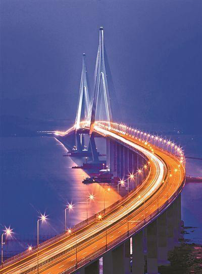 世界十二大奇蹟橋樑,中國入圍一座橋,你知道是中國哪座橋嗎 世界十二大奇蹟橋樑,中國入圍一座橋,你知道是中國哪座橋嗎