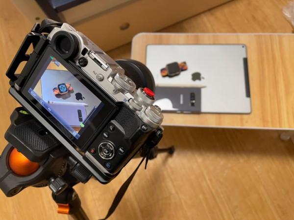 「三部手機一臺戲」——我的拍攝裝置欣賞