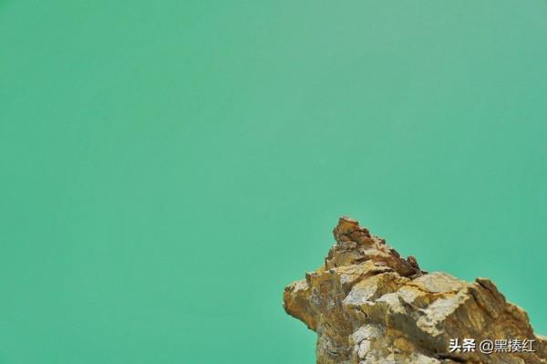 新疆自駕遊,在塔什庫爾乾的古道上,發現一大片不知名的“綠水” 新疆自駕遊,在塔什庫爾乾的古道上,發現一大片不知名的“綠水”