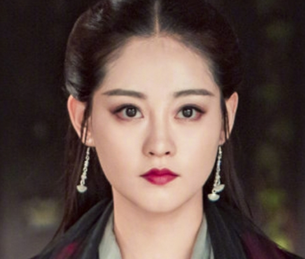 演配角分分鐘出彩,演主角讓人死活記不住,這說的就是祝緒丹吧 演配角分分鐘出彩,演主角讓人死活記不住,這說的就是祝緒丹吧