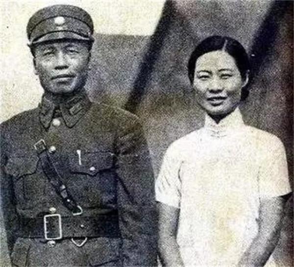 李宗仁後代今何在？次子真實身份成謎，6個孫輩終是客居他鄉