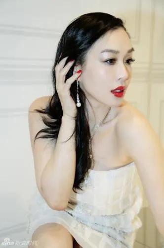 一代名媛鍾麗緹