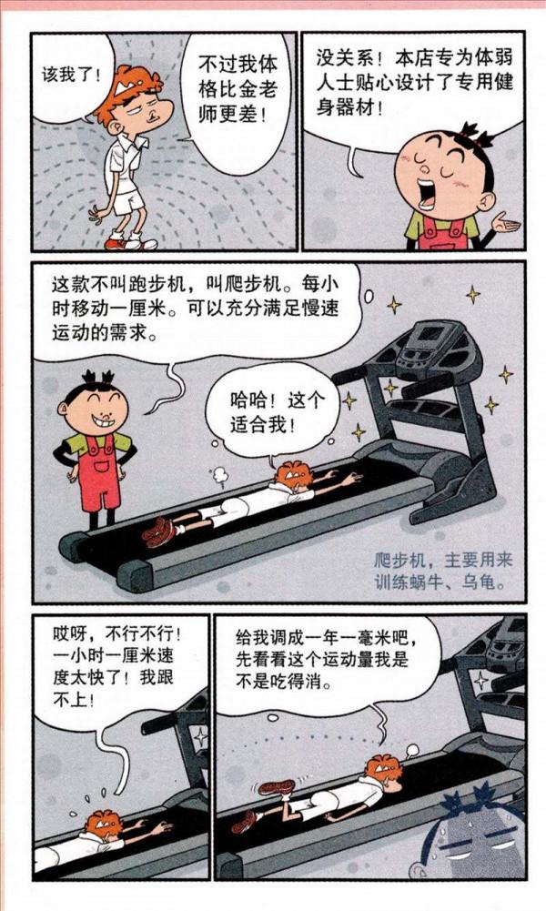 阿衰漫畫之阿衰吃榴蓮 阿衰漫畫之阿衰吃榴蓮