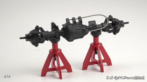 Crossrc 即將推出AT4V RTR車型 Crossrc 即將推出AT4V RTR車型