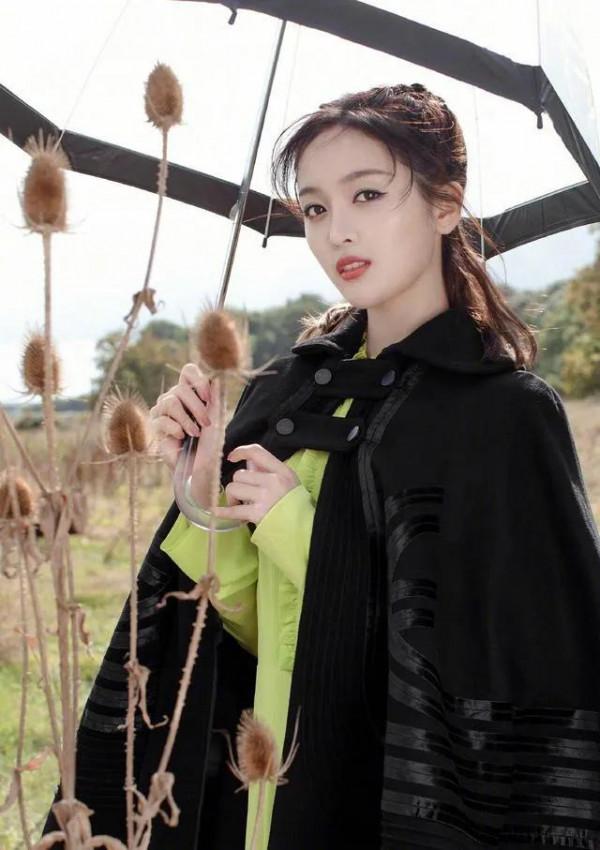 海南“富婆”：吳宣儀