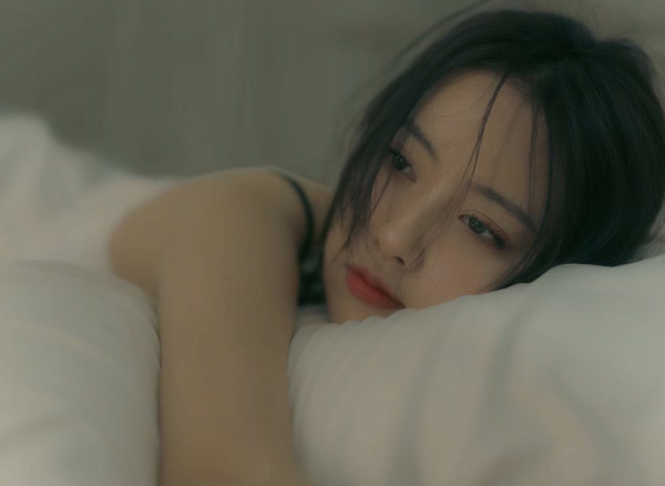 氣場，是閱歷磨鍊出來的