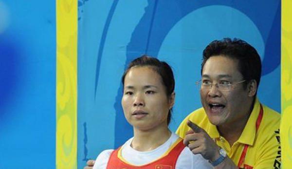 金牌收割機，三次復出皆為巔峰！中國奧運傳奇人物——陳豔青