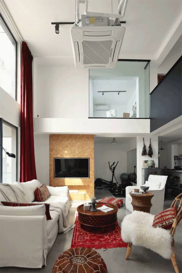 客廳背景牆別亂設計！這7大風格都有專屬搭配元素