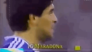 世界盃小歷史，1990年世界盃決賽，爭議的點球？聯邦德國終捧杯